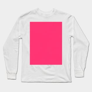 Color 79 by Kristalin Davis Long Sleeve T-Shirt